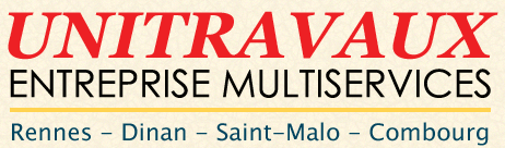 travaux et services en Ille et Vilaine et C�tes d'Armor