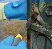 Entretien maintenance de r�sidence 